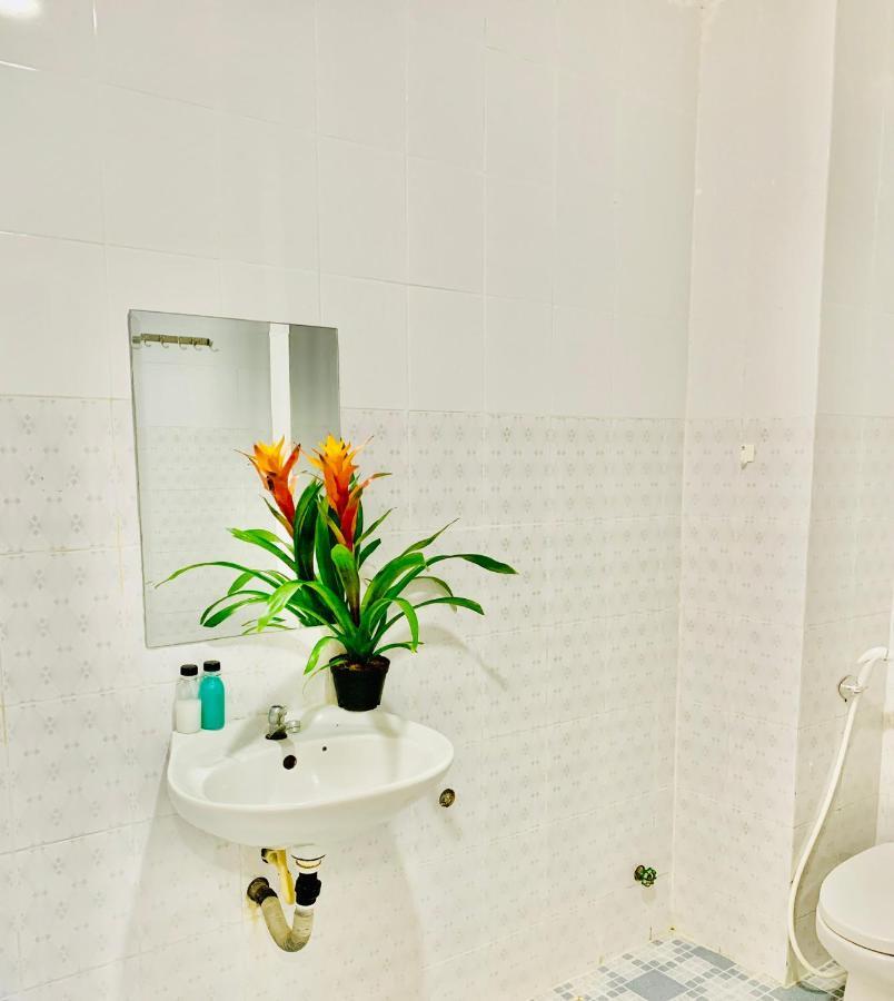 הו צ'י מין סיטי Bsun Homestay Saigon מראה חיצוני תמונה