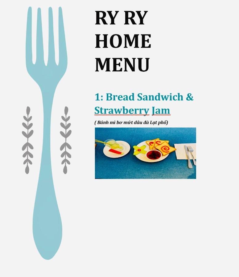 הו צ'י מין סיטי Bsun Homestay Saigon מראה חיצוני תמונה